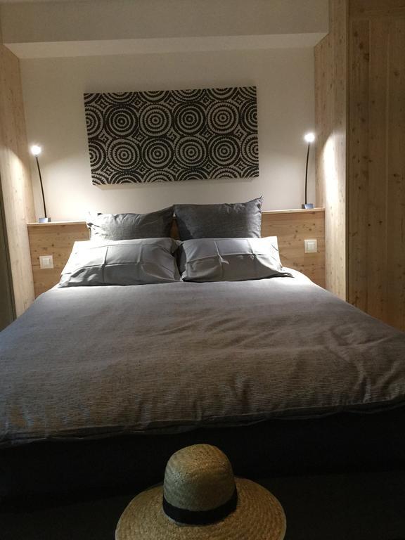 Les Chambres D'Orel Saint-André-dʼEmbrun Oda fotoğraf